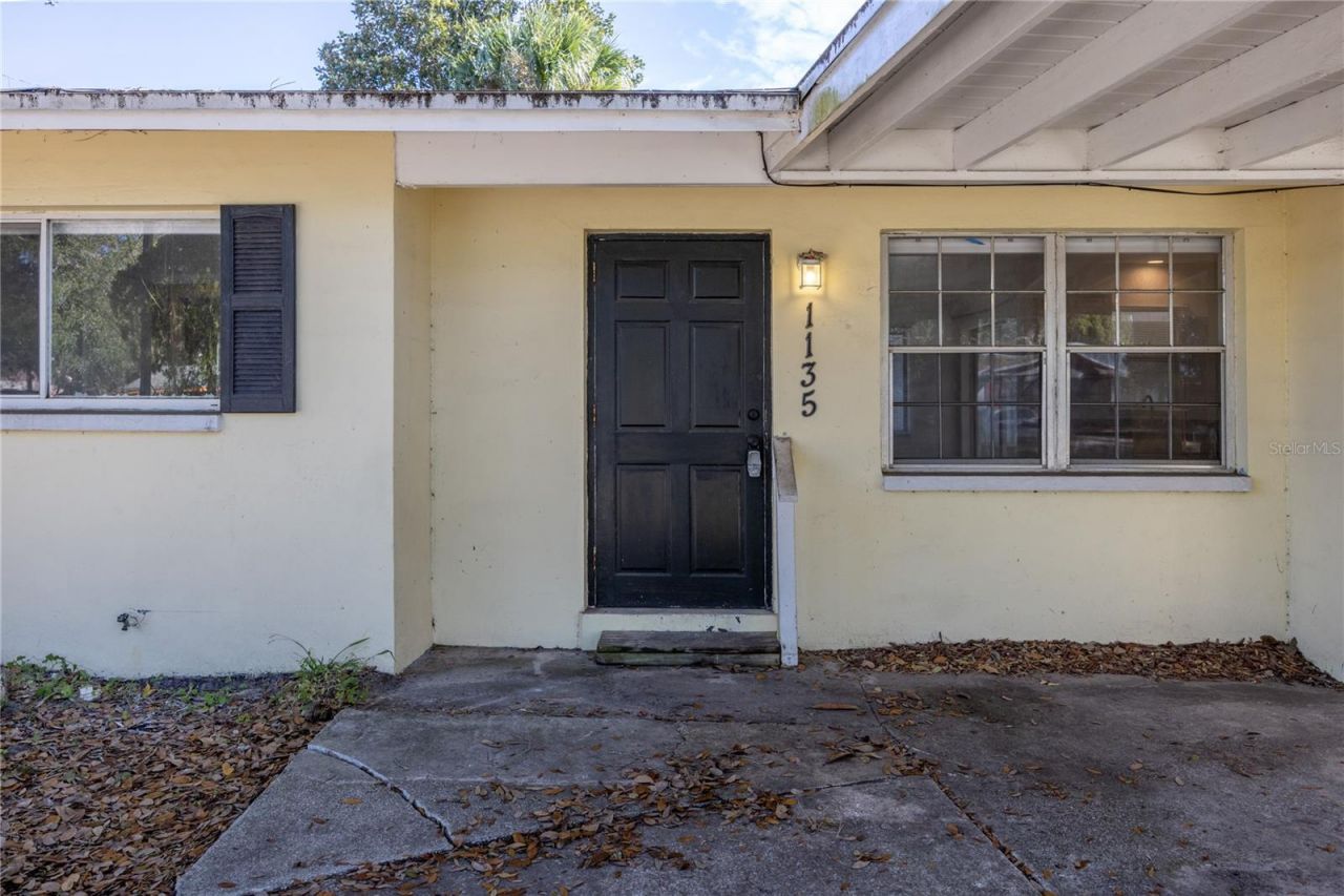 1135 NE 24th Terrace , Gainesville, FL 32641 Photo