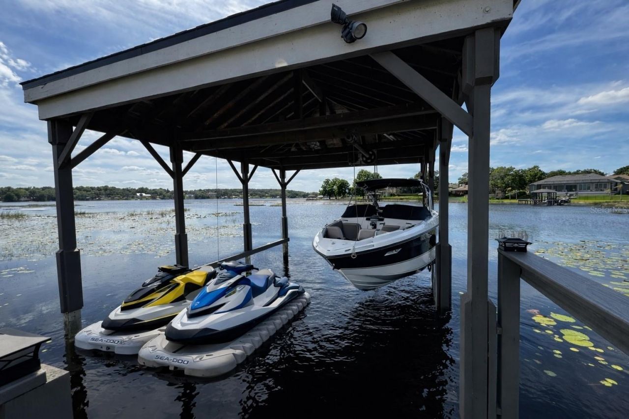 10843 Lakeshore Drive, Clermont, FL 34711 Photo