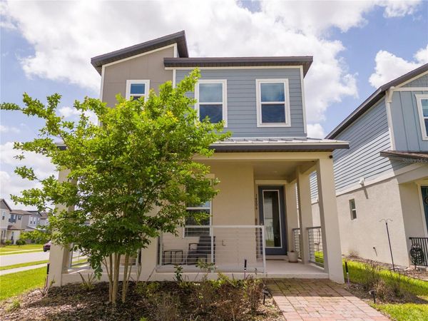 14006 FRASIER STREET , WINTER GARDEN, FL 34787