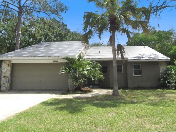 22646 WEEKS BOULEVARD , LAND O LAKES, FL 34639