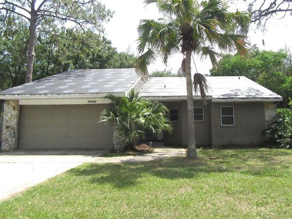 22646 WEEKS BOULEVARD , LAND O LAKES, FL 34639