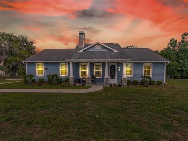 2350 ROSE TERRACE PATH , BROOKSVILLE, FL 34602