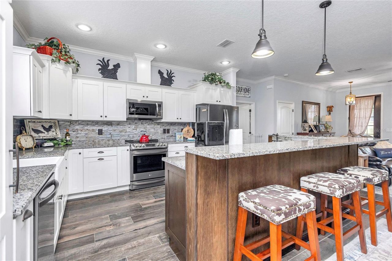 2350 Rose Terrace Path, Brooksville, FL 34602 Photo