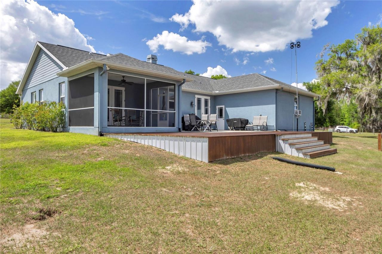 2350 Rose Terrace Path, Brooksville, FL 34602 Photo