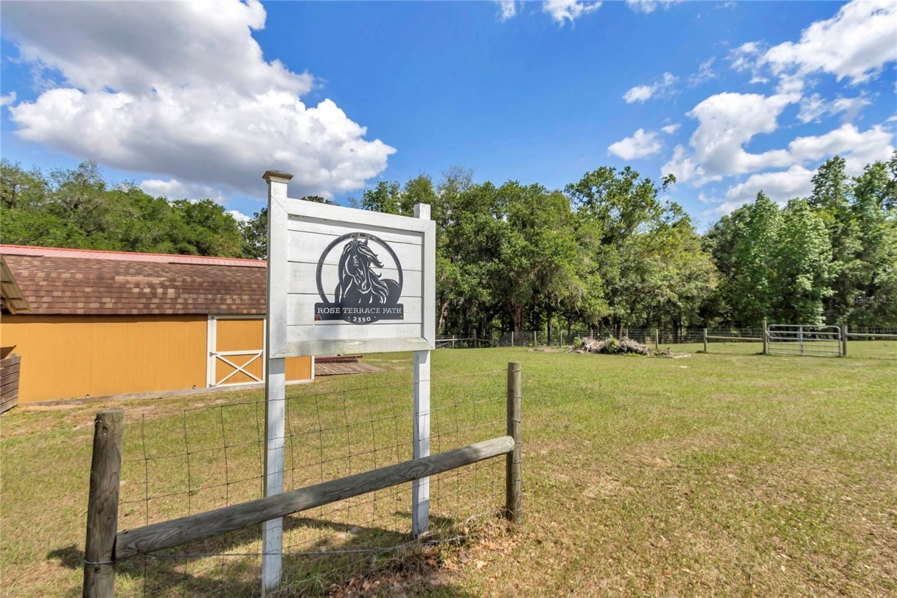 2350 Rose Terrace Path, Brooksville, FL 34602 Photo