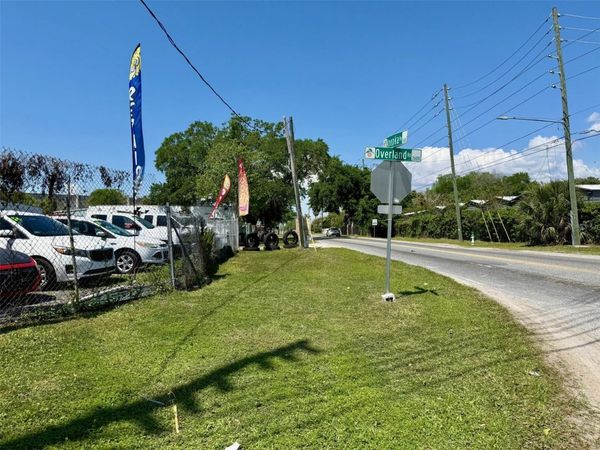 2658 OVERLAND ROAD , APOPKA, FL 32703