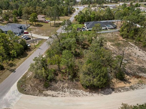 12140 MISSISSIPPI KITE AVENUE , BROOKSVILLE, FL 34614