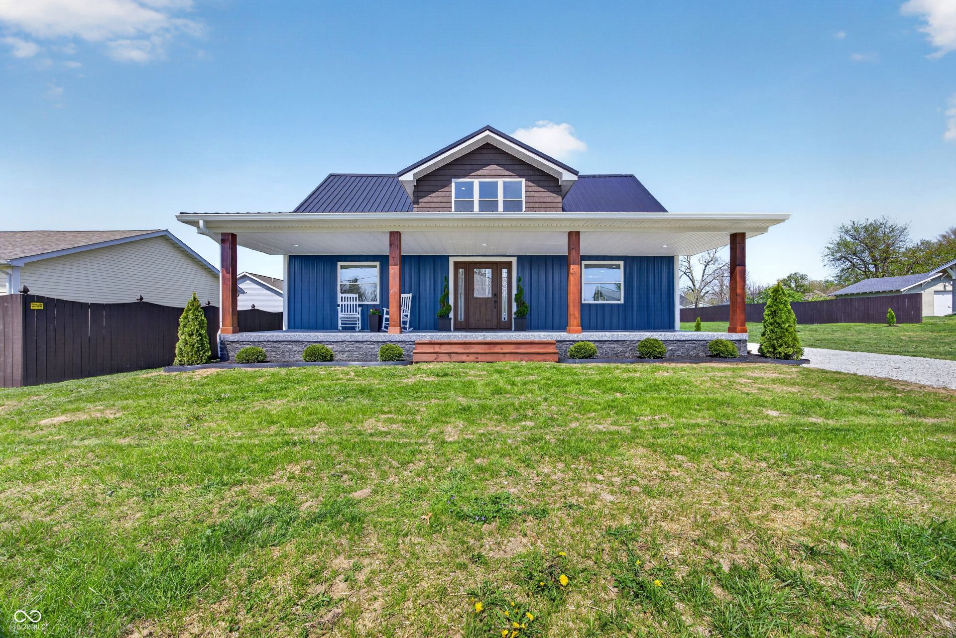 524 W Johnson Street, Sullivan, IN 47882 Main Photo