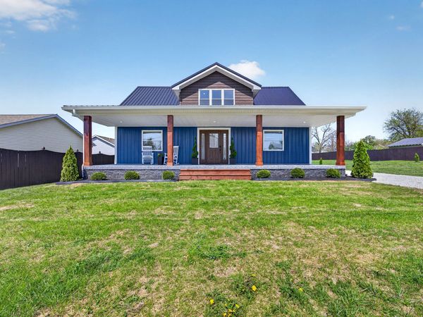 524 W Johnson Street, Sullivan, IN 47882