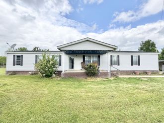 106 Drive 156 Okolona, MS 38860