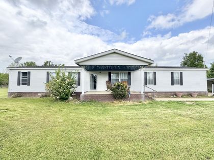 106 Drive 156 Okolona, MS 38860