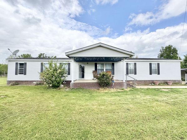 106 Drive 156, Okolona, MS 38860