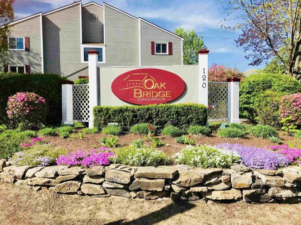 120 Fisherville Road, Unit 115, Concord, NH 03303