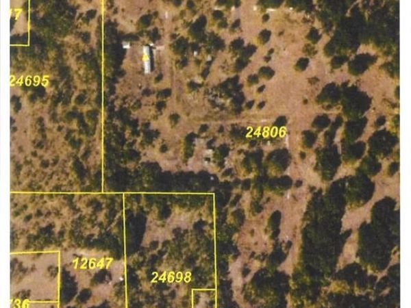 31 Julia , Bangs, TX 76823