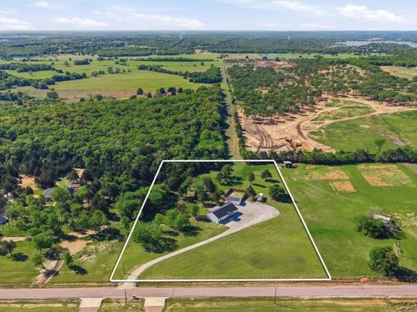 210 County Road 2184, Gainesville, TX 76240