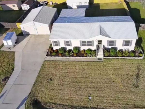 604 Black Scoter Drive, Princeton, LA 71067