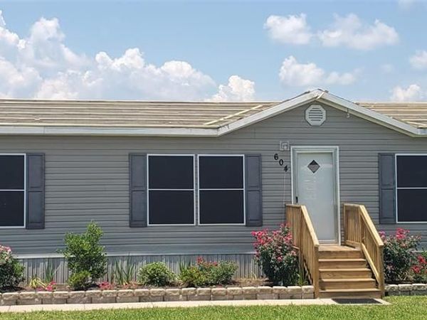 604 Black Scoter Drive, Princeton, LA 71067