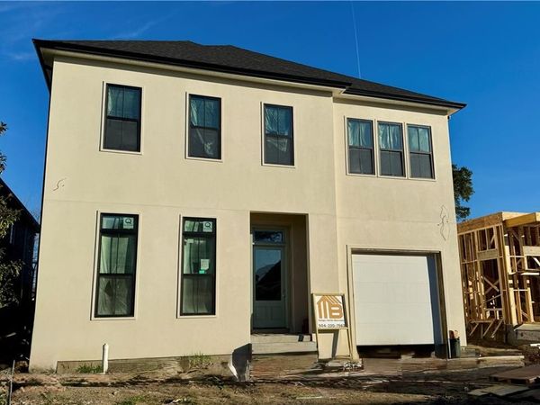 216 W MAPLE RIDGE Drive, Metairie, LA 70001