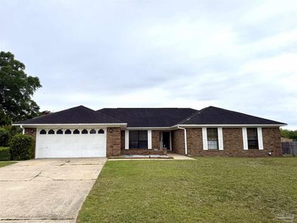 2369 Amelia Ln Pensacola, FL 32526