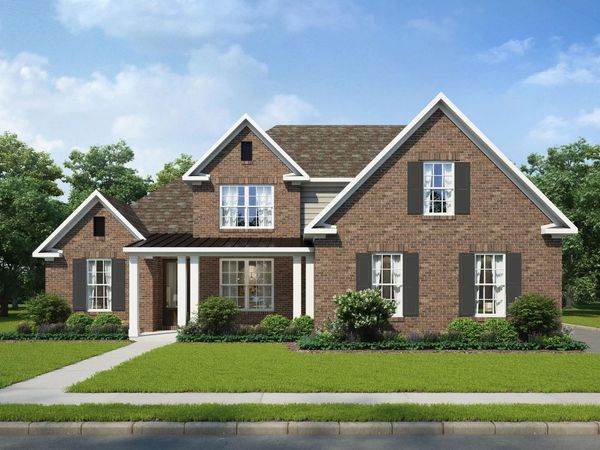 5009 TURNROW COVE CV, Bartlett, TN 38002