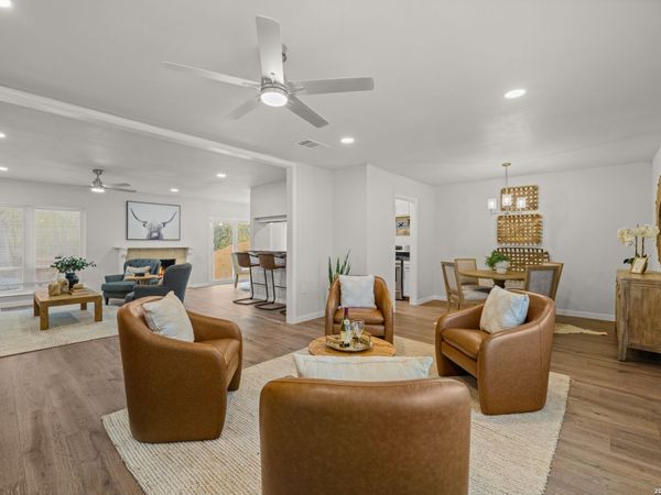 10223 FLATLAND TRL, Converse, TX 78109