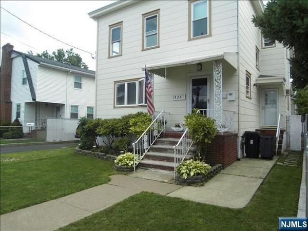 326 Walter Avenue, Hasbrouck Heights, NJ 07604