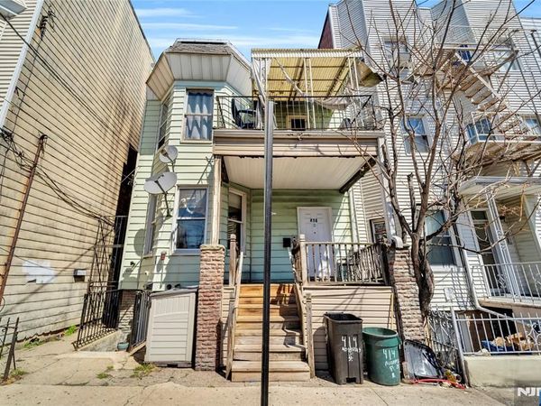 414 Monastery Place, UNION CITY, NJ 07087
