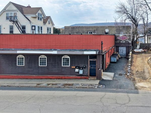 3 Chestnut Street , Suffern, NY 10901