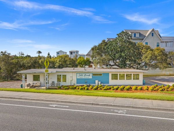 13514 E Emerald Coast Parkway, Inlet Beach, FL 32461