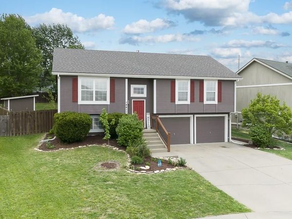 4411 Garland Street, Leavenworth, KS 66048