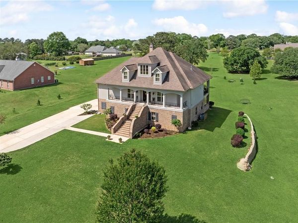 80585 MEADOWLARK Loop, Bush, LA 70431