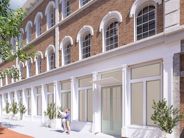 160 2nd Ave N, Unit 403, Nashville, TN 37201