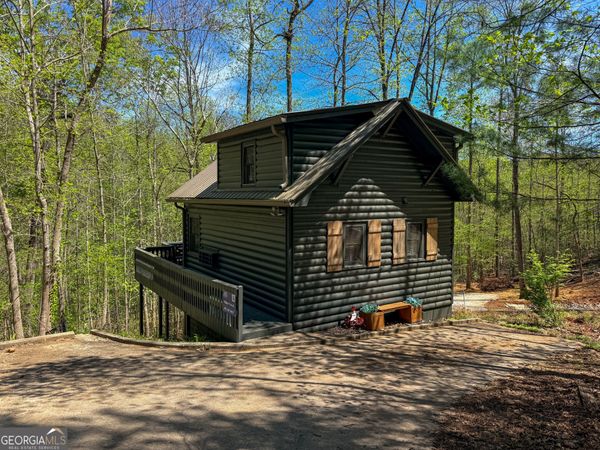 274 Norba Way, Helen, GA 30545