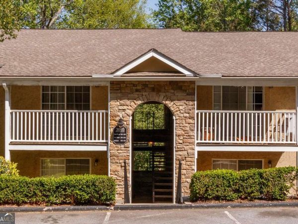 3005 Seven Pines Lane, Unit 201, Atlanta, GA 30339