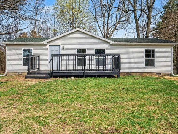 7605 N 915 W, Shipshewana, IN 46565