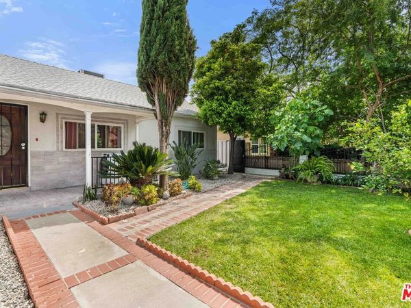 6214 Goodland Avenue, Valley Glen, CA 91606