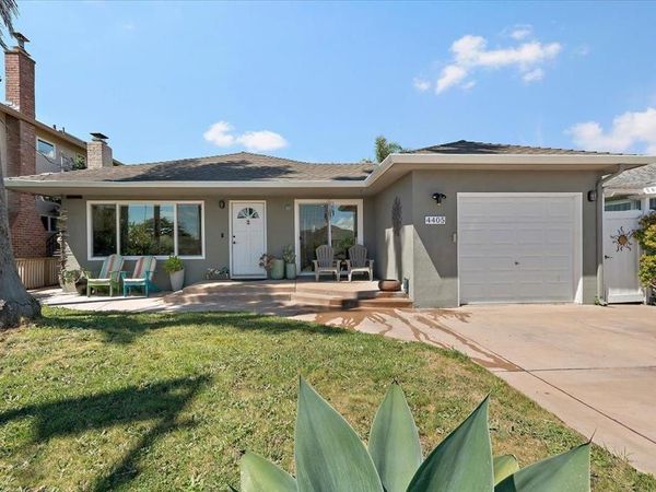 Santa Cruz, CA 95062