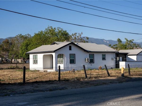 2505 N State, San Bernardino, CA 92407