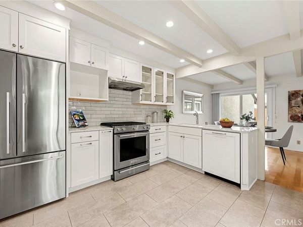 17551 Cerro Vista Drive, Yorba Linda, CA 92886