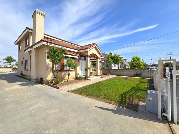 2520 Denton Avenue, Rosemead, CA 91770
