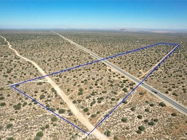 0 HWY 138, Llano, CA 93544