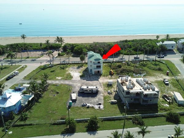 519 Coral Sands Way, Hutchinson Island, FL 34949
