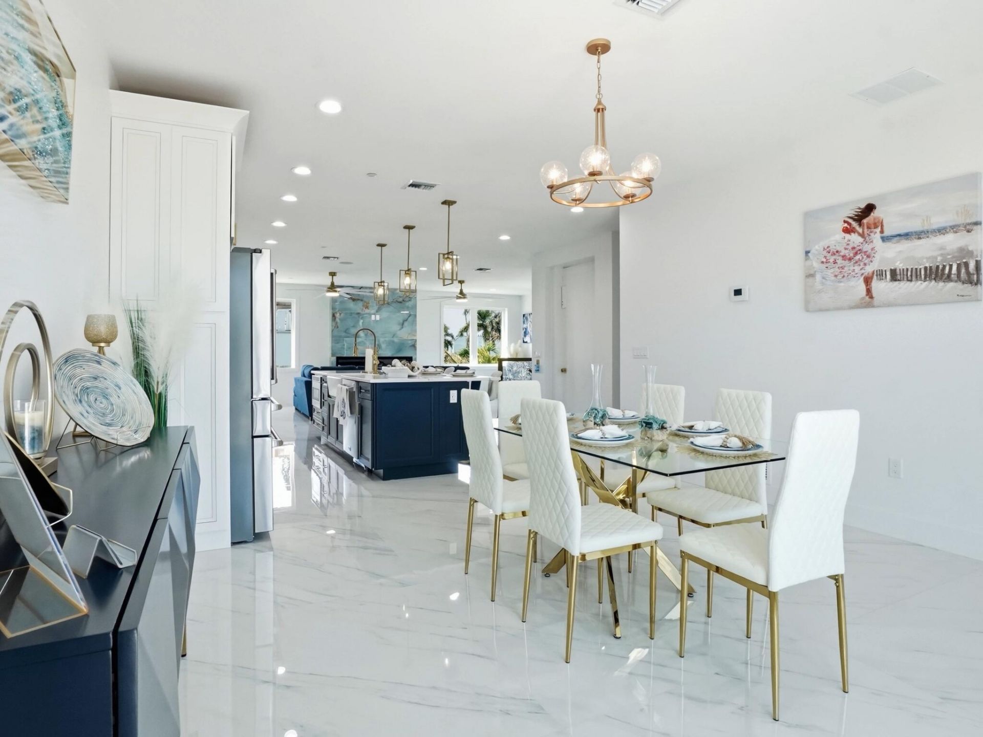 519 Coral Sands Way, Hutchinson Island, FL 34949 Photo