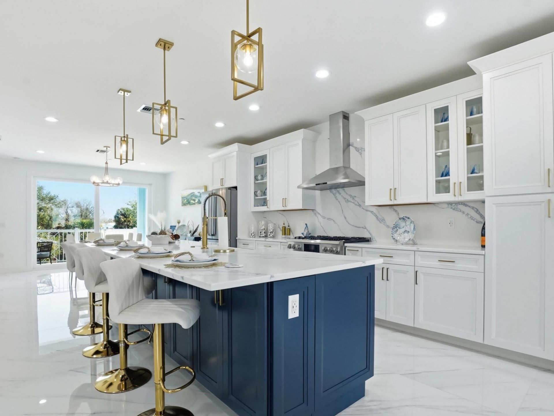 519 Coral Sands Way, Hutchinson Island, FL 34949 Photo