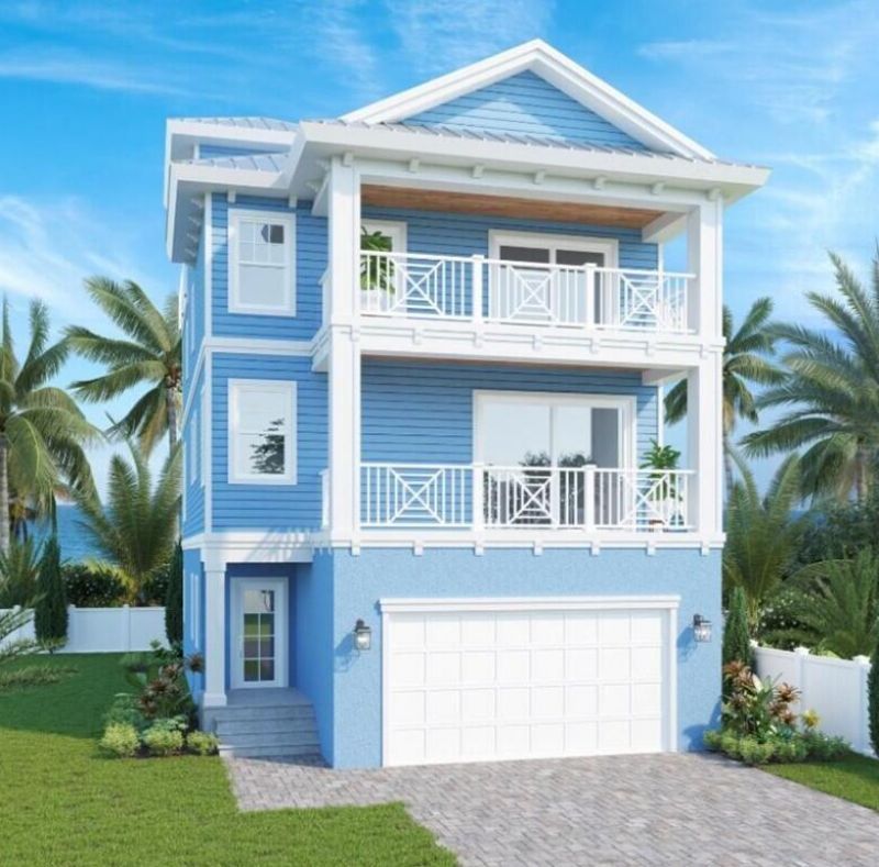 519 Coral Sands Way, Hutchinson Island, FL 34949 Photo
