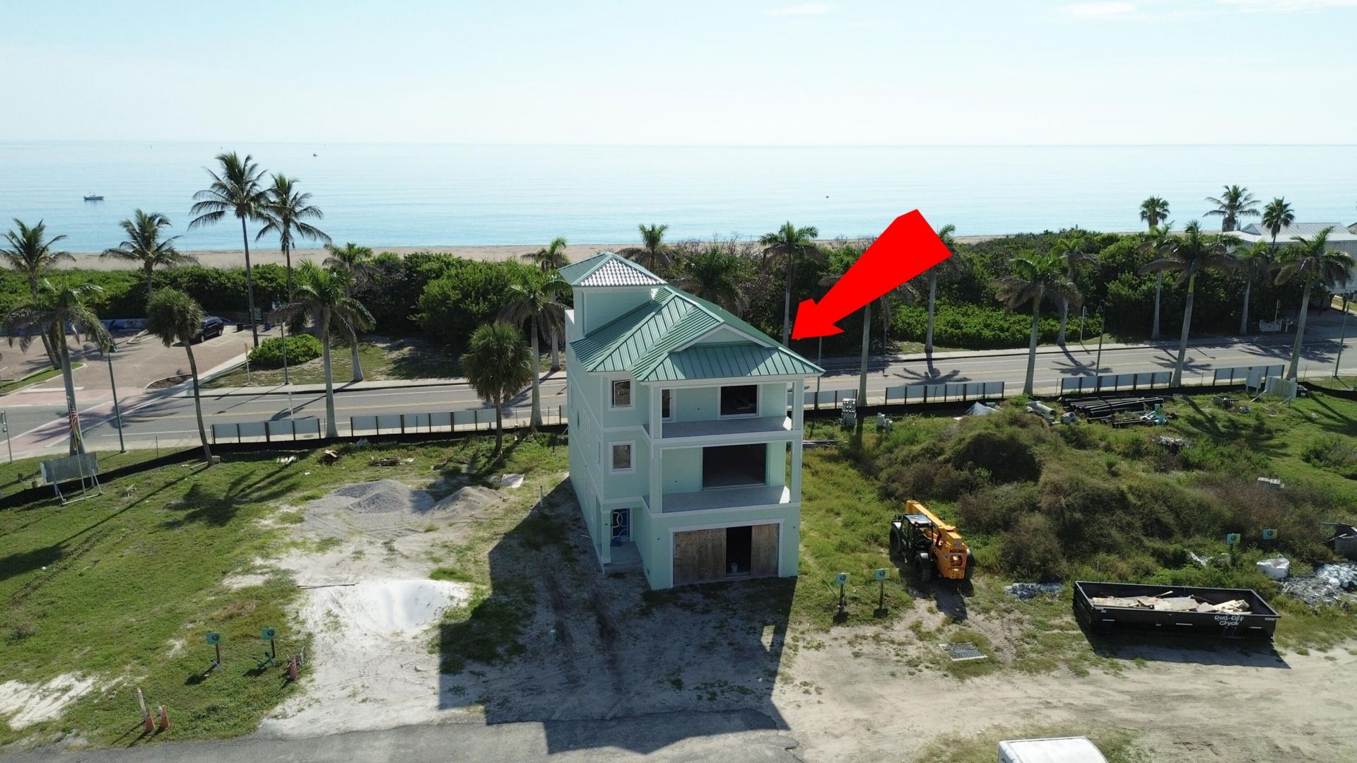 519 Coral Sands Way, Hutchinson Island, FL 34949 Photo