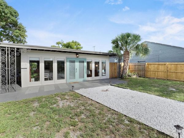 1114 N M Street, Lake Worth Beach, FL 33460