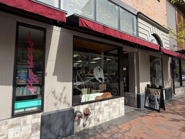 828 W Idaho Street, Boise, ID 83702