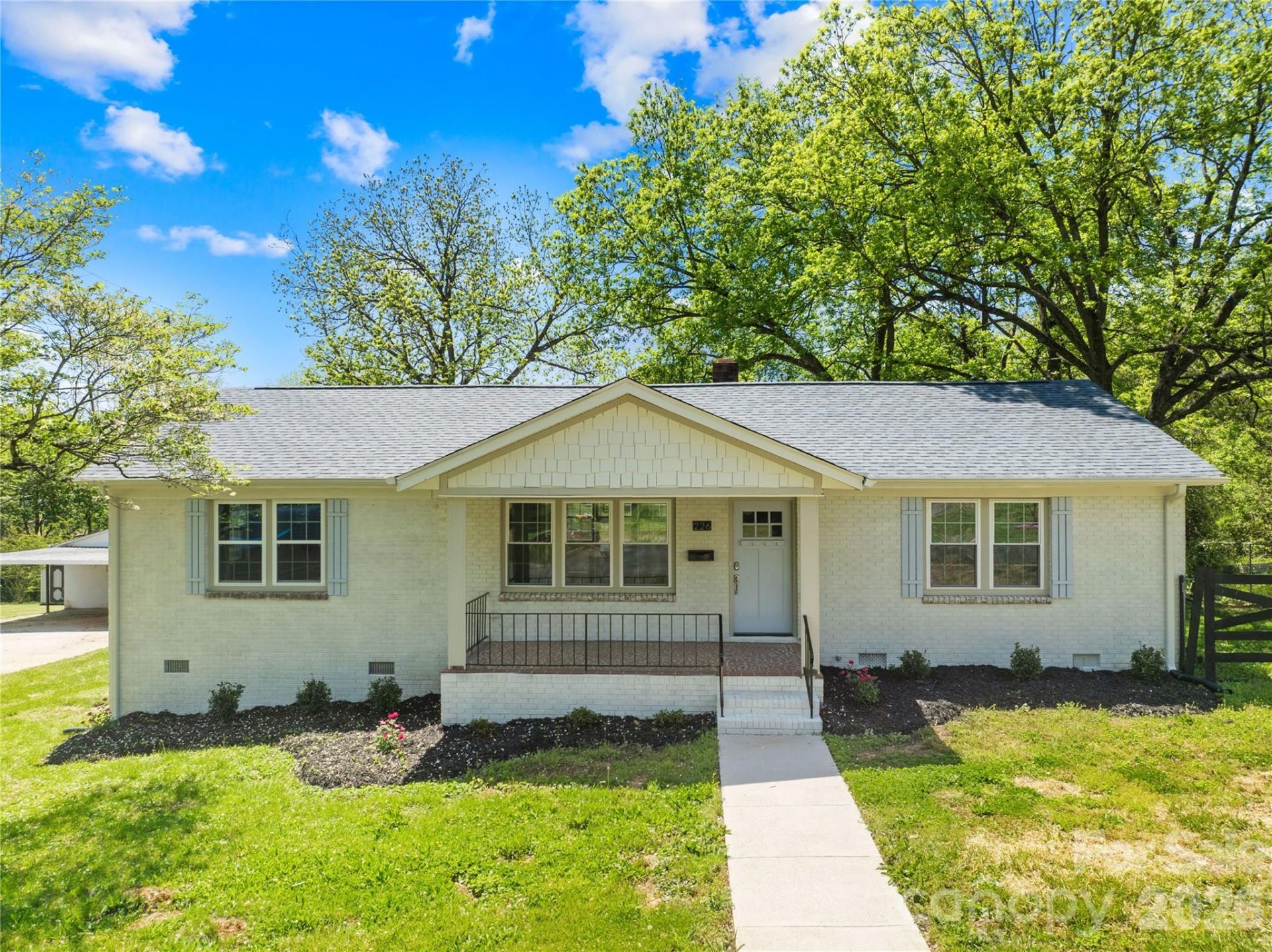226 Planetree Drive , Belmont, NC 28012 Main Photo
