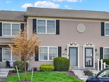 600 YALE STREET, Unit 1404, HARRISBURG, PA 17111